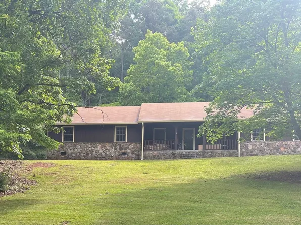 409 Flora Avenue Ext SE, Rome, GA 30161
