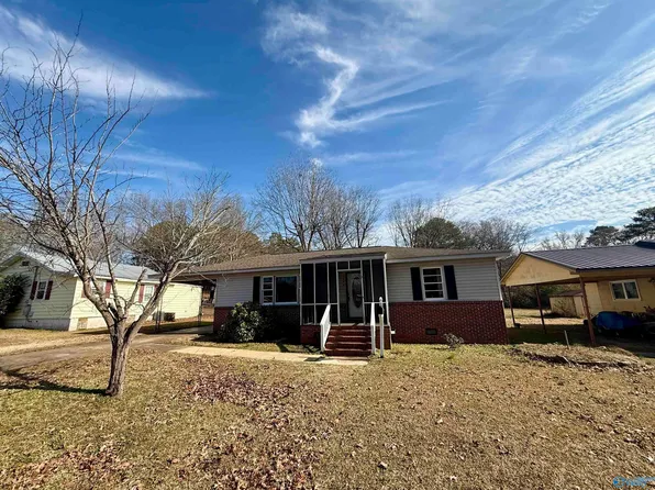 3806 Madison Ave, Gadsden, AL 35904