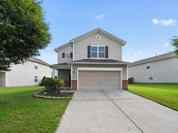 3653 Althorp Dr, Raleigh, NC 27616