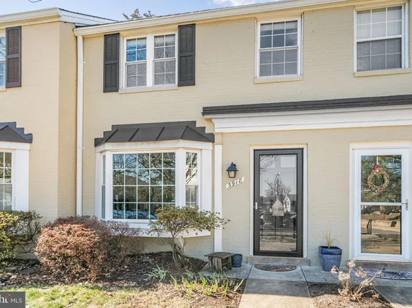 3918 Keller Ave, Alexandria, VA 22302