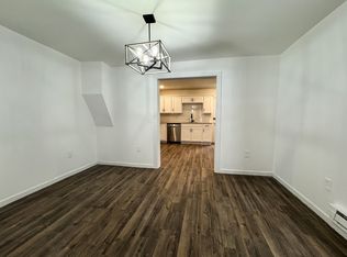 311 Pottsville St, Minersville, PA 17954