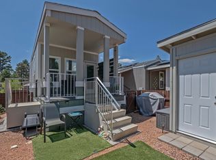 16 N Star Vale Dr #142A, Payson, AZ 85541