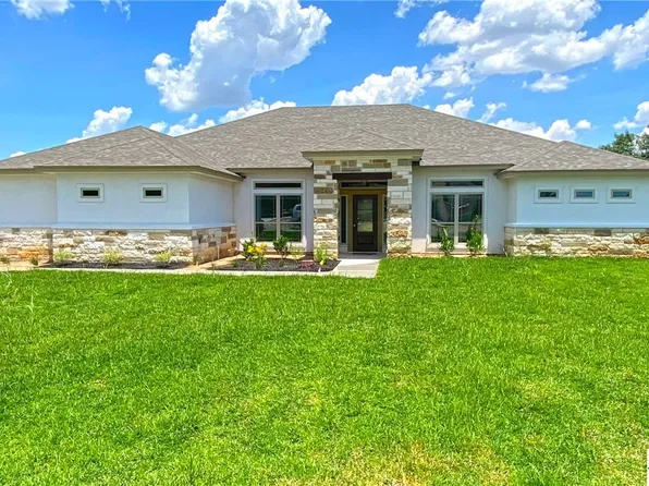 3107 Fish Pond Dr, Copperas Cove, TX 76522