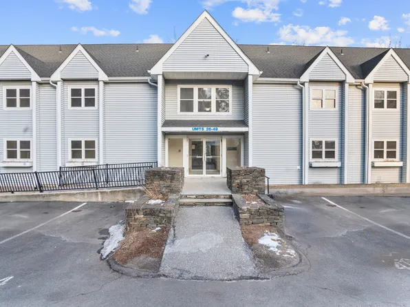 1 Beaver Brook Road #48, Danbury, CT 06810