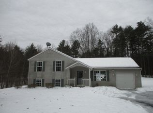 112 Liberty Ln, Gansevoort, NY 12831