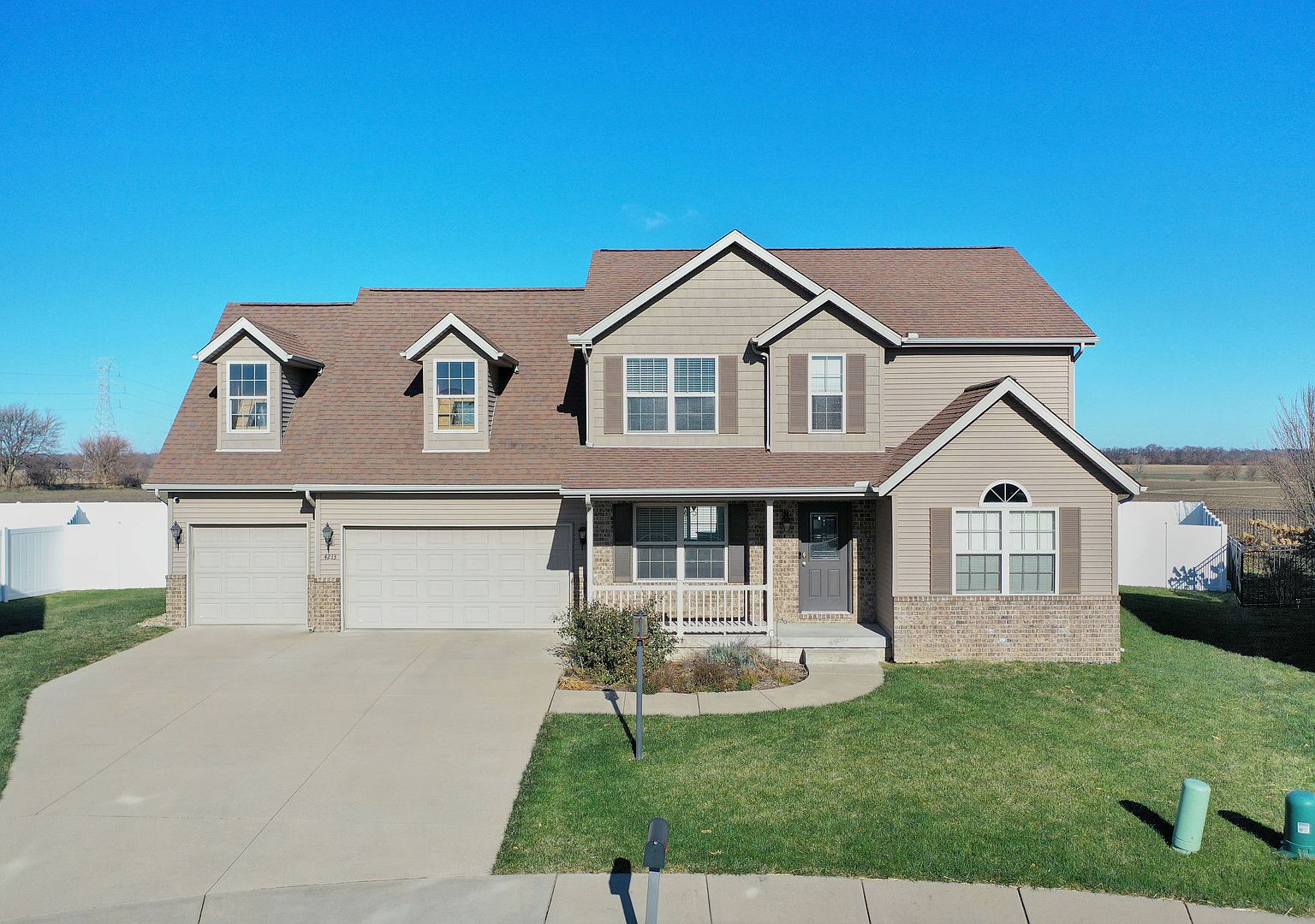 4213 W Thistlewood Ct, Dunlap, IL 61525 | Zillow