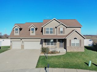4213 W Thistlewood Ct, Dunlap, IL 61525