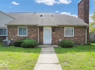 4943 Oakbrook Ct, Indianapolis, IN