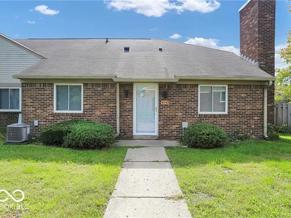 4943 Oakbrook Ct, Indianapolis, IN 46254