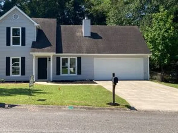 181 Aztec Way, Acworth, GA 30102