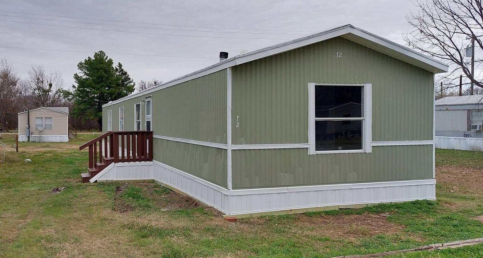 4329 W Park Row Blvd 72, Corsicana, TX 75110 MLS 11233172 Zillow