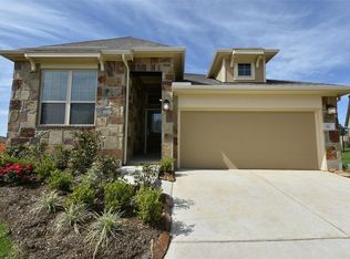 12 Florentino Vine Pl, The Woodlands, TX 77354