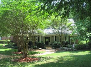 8091 Ridgemont Dr, Pineville, LA 71360