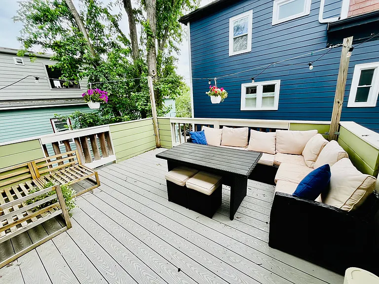 26 Appleton St #2 — Photo 1