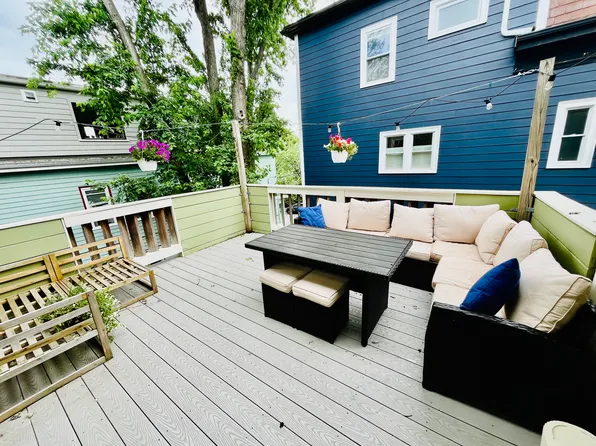 26 Appleton St #2, Somerville, MA 02144