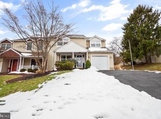 105 S Timber Rd, Southampton, PA 18966