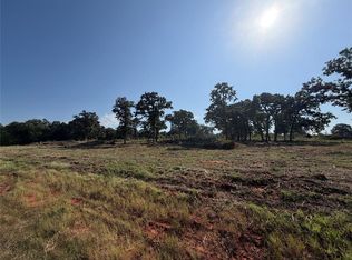 168th St, Lexington, OK 73051