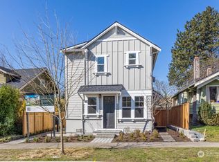 7745 14th Ave NW, Seattle, WA 98117