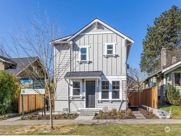 7745 14th Avenue NW #B, Seattle, WA 98117