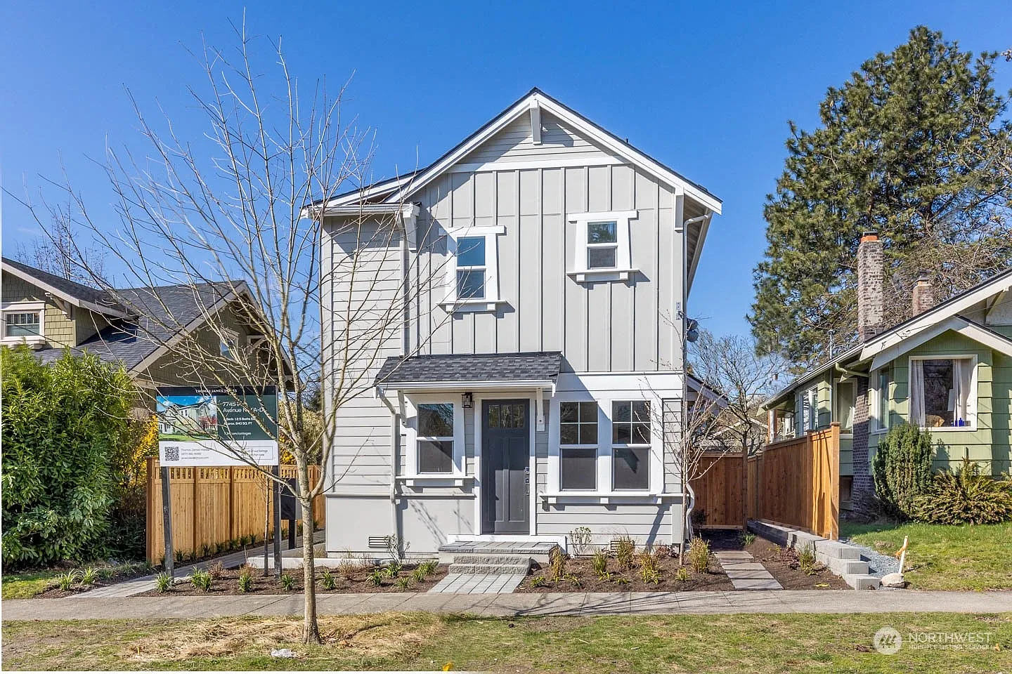 7745 14th Avenue NW photo 1