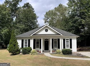 2607 Forrest Ave NW, Atlanta, GA 30318