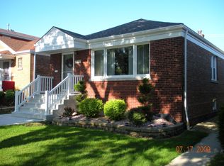 5244 S Normandy Ave, Chicago, IL 60638