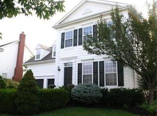 5204 Mount Row, New Albany, OH 43054