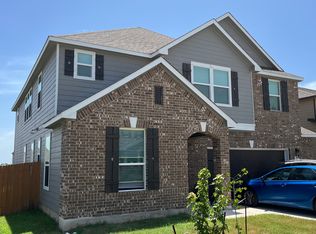 280 Texas Jack Dr, Kyle, TX 78640