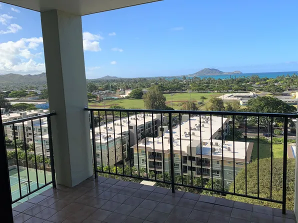 322 Aoloa St, Kailua, HI