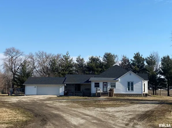 1595 E 1700 North Rd, Taylorville, IL 62568
