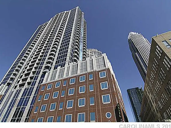210 Church St Unit 2003, Charlotte, NC 28202