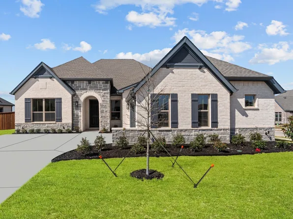 113 Calf Ln, Midlothian, TX 76065