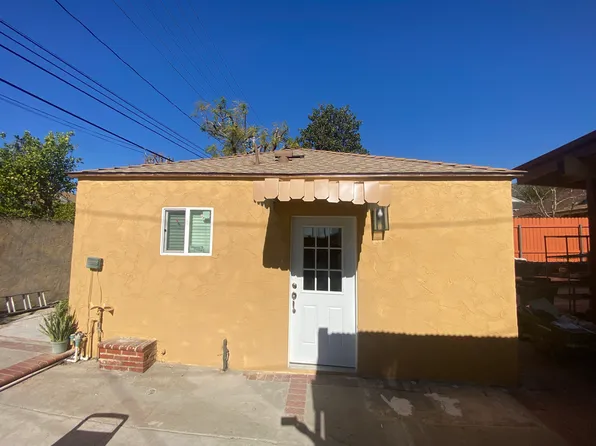 2425 N Parish Pl, Burbank, CA 91504
