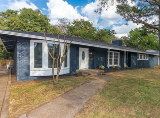 909 Sherwood Dr, Arlington, TX 76013