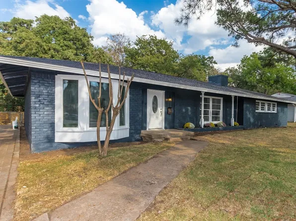 909 Sherwood Dr, Arlington, TX 76013