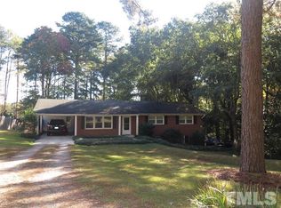 1208 Old Trinity Cir, Raleigh, NC 27607