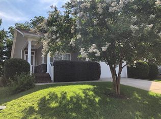 216 Chamfort Dr, Lexington, SC 29072