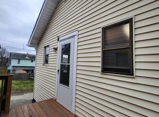 917 North St #1/2, New Kensington, PA 15068