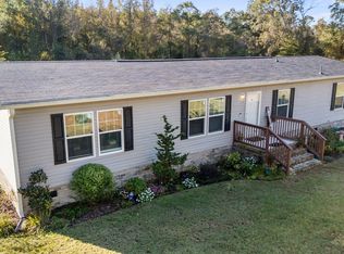 3729 Bryan Hardy Road, La Grange, NC 28551