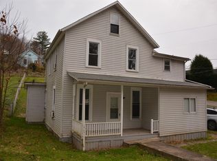 66 Terrace Ave, Salem, WV 26426