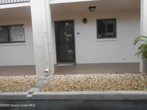 5800 N Banana River Blvd APT 116, Cape Canaveral, FL 32920