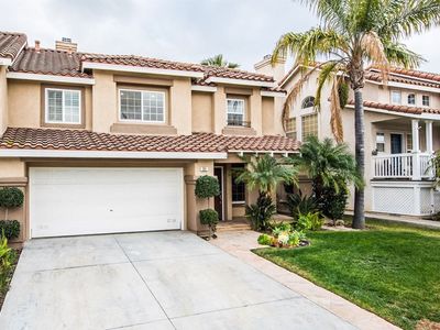 31 Calle Bella, Rancho Santa Margarita, CA, 92688