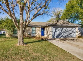 1116 Lee Ann St, Crowley, TX 76036