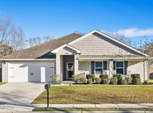 9146 Bellewood Dr, Biloxi, MS 39532