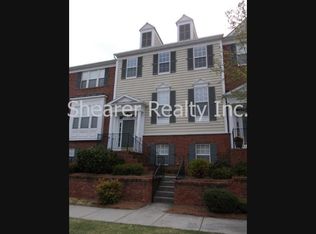 14009 Labeau Ave, Charlotte, NC 28277