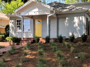 15 N Fisher St, Raleigh, NC 27610