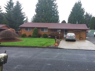 33 35th St, Washougal, WA 98671