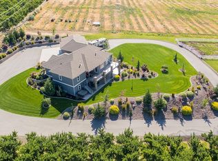 5854 Battermann Rd, East Wenatchee, WA 98802