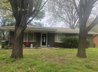 3327 Habersham Rd, Montgomery, AL 36109