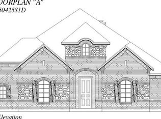 1110 Texanna Trl, Midlothian, TX 76065